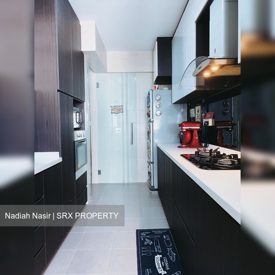 Blk 887B Woodlands Drive 50 (Woodlands), HDB 4 Rooms #205338771